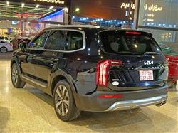 Kia Telluride